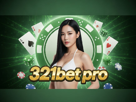login 321bet pro